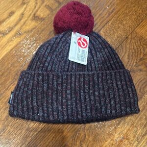 New with tags Lululemon hat